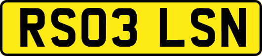 RS03LSN