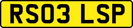 RS03LSP