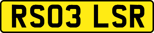 RS03LSR