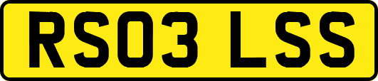 RS03LSS