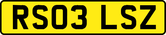 RS03LSZ