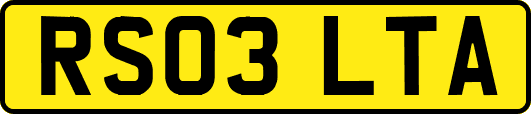 RS03LTA