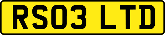 RS03LTD