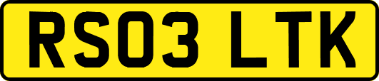 RS03LTK
