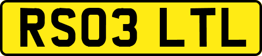 RS03LTL
