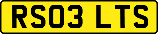 RS03LTS