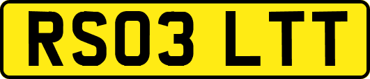 RS03LTT