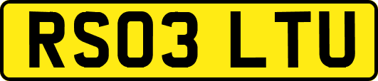 RS03LTU