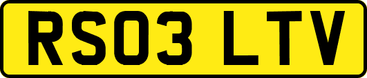 RS03LTV