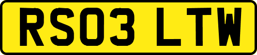 RS03LTW