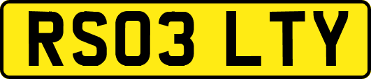 RS03LTY