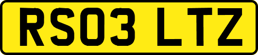 RS03LTZ