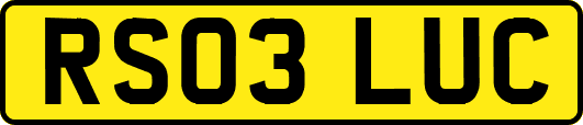 RS03LUC
