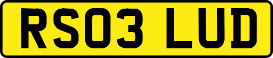 RS03LUD