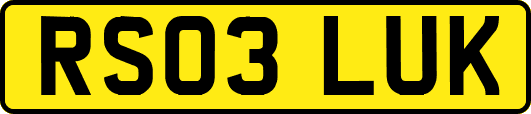 RS03LUK