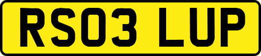 RS03LUP