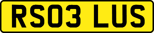 RS03LUS