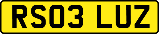 RS03LUZ