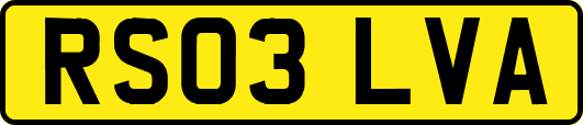 RS03LVA