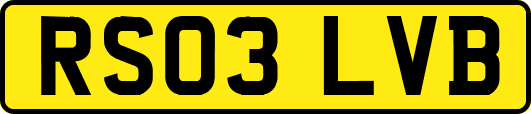 RS03LVB
