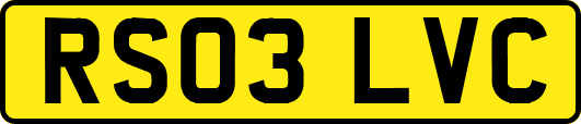 RS03LVC