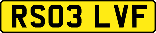 RS03LVF
