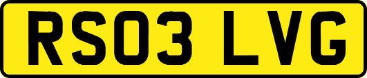 RS03LVG