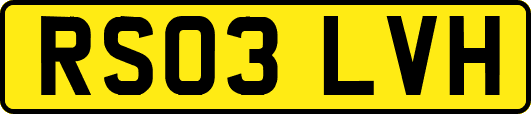 RS03LVH
