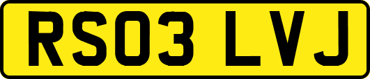 RS03LVJ