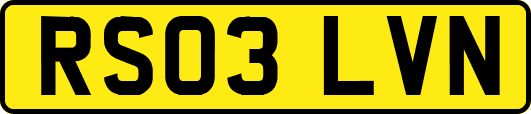 RS03LVN