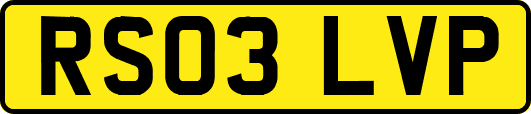 RS03LVP