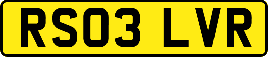 RS03LVR