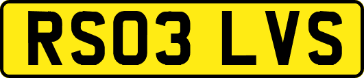 RS03LVS