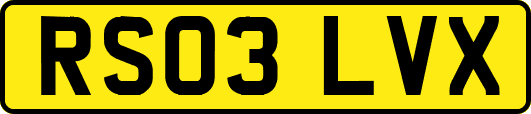 RS03LVX