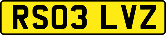 RS03LVZ