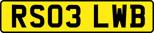 RS03LWB