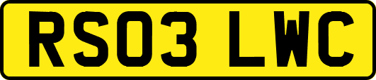 RS03LWC