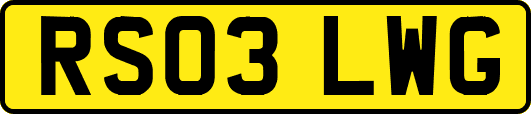 RS03LWG