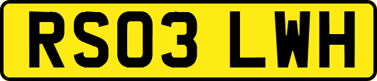 RS03LWH