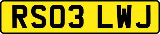 RS03LWJ