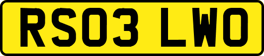 RS03LWO