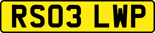 RS03LWP