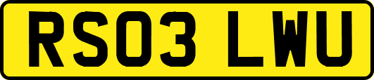 RS03LWU
