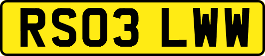 RS03LWW