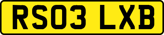 RS03LXB