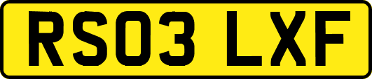 RS03LXF