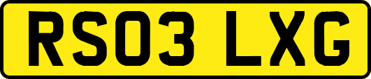 RS03LXG