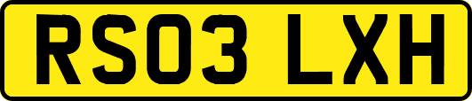 RS03LXH