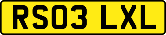 RS03LXL