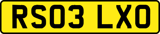 RS03LXO